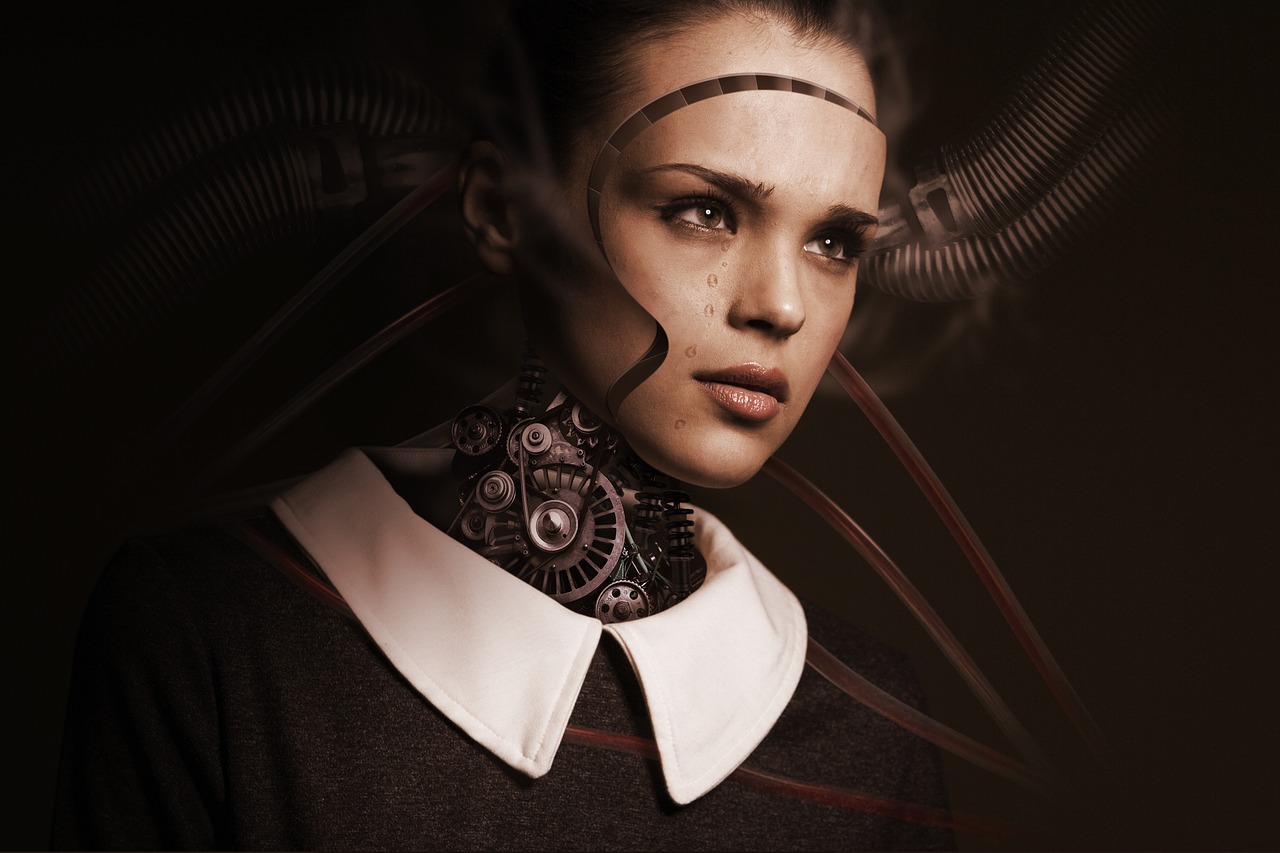 Artificial Intelligence and Automation article by Thomas Nyamvura