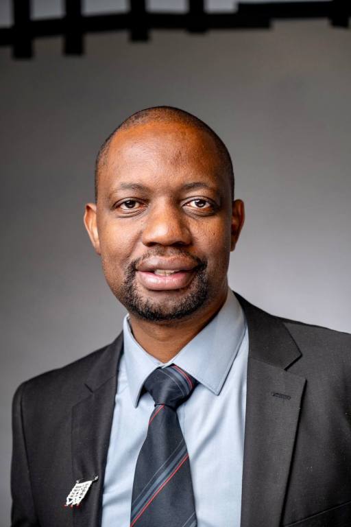 Thomas Nyamvura, ICT leader and digital transformation strategist